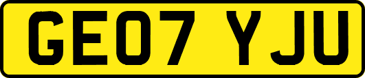 GE07YJU