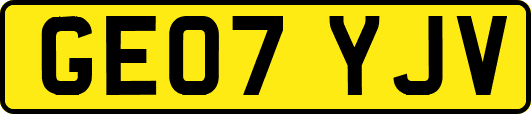 GE07YJV