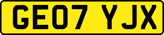 GE07YJX