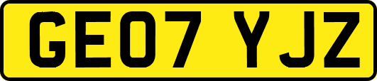 GE07YJZ