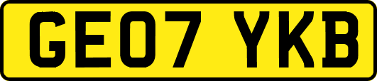 GE07YKB