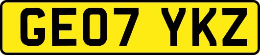 GE07YKZ