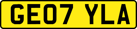 GE07YLA
