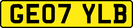 GE07YLB