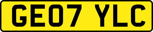 GE07YLC