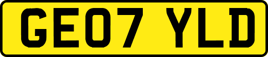 GE07YLD
