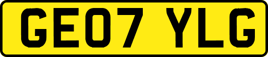 GE07YLG