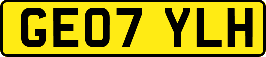 GE07YLH