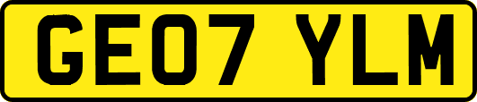 GE07YLM