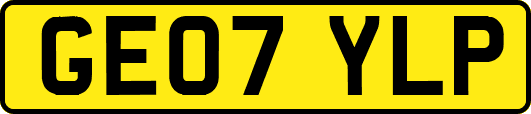 GE07YLP