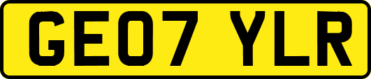 GE07YLR