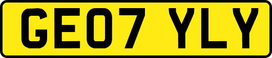 GE07YLY