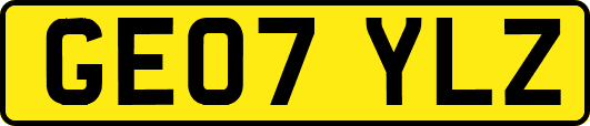 GE07YLZ