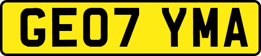 GE07YMA