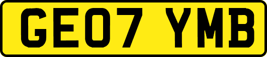 GE07YMB