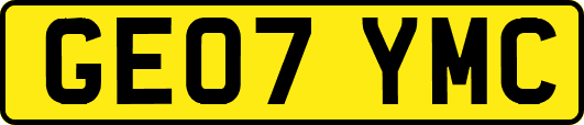 GE07YMC