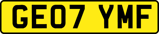 GE07YMF