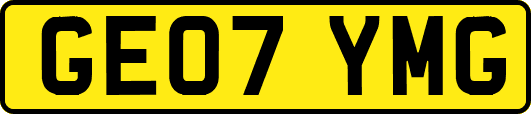 GE07YMG