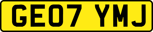 GE07YMJ