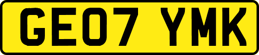 GE07YMK