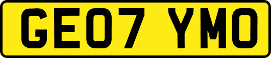 GE07YMO