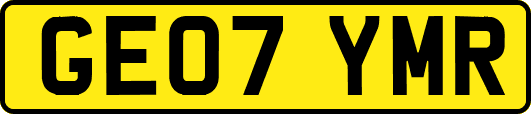 GE07YMR