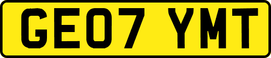 GE07YMT