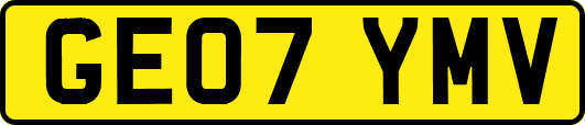 GE07YMV