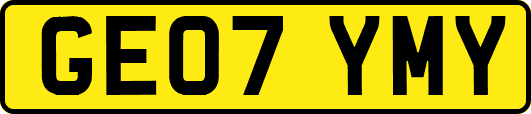 GE07YMY