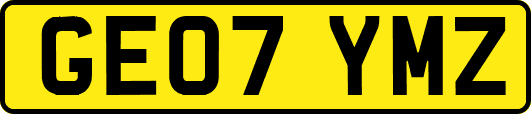 GE07YMZ