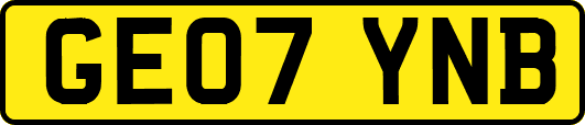 GE07YNB