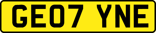 GE07YNE