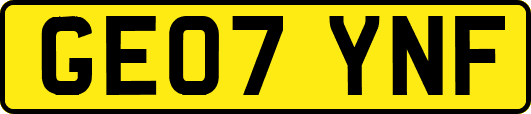 GE07YNF