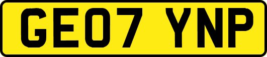 GE07YNP