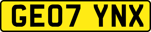 GE07YNX