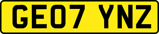 GE07YNZ