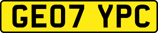 GE07YPC