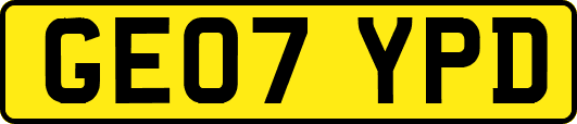 GE07YPD