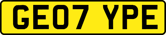 GE07YPE