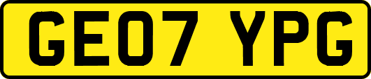 GE07YPG