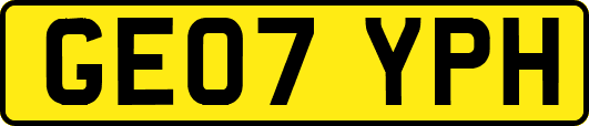 GE07YPH