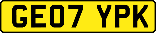 GE07YPK