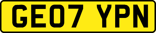 GE07YPN