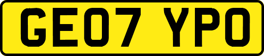 GE07YPO