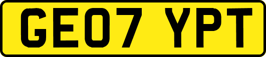 GE07YPT