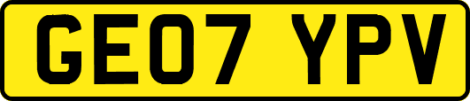 GE07YPV