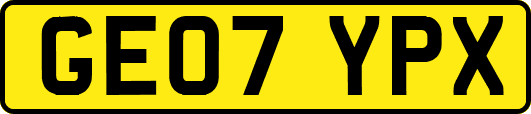 GE07YPX