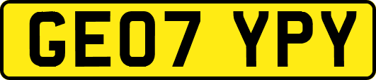 GE07YPY
