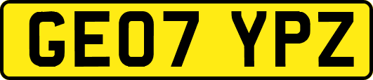 GE07YPZ