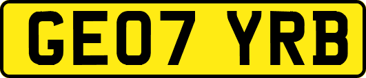 GE07YRB